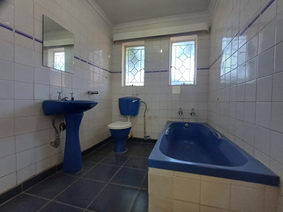 5 Bedroom Property for Sale in Wolmaransstad North West